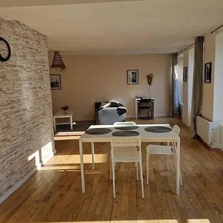 Appartamento Hyper Centre, Spacieux, Lumineux *