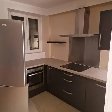 Hyper Centre, Spacieux, Lumineux *